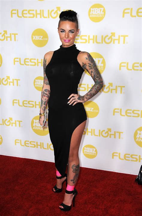 videos of christy mack